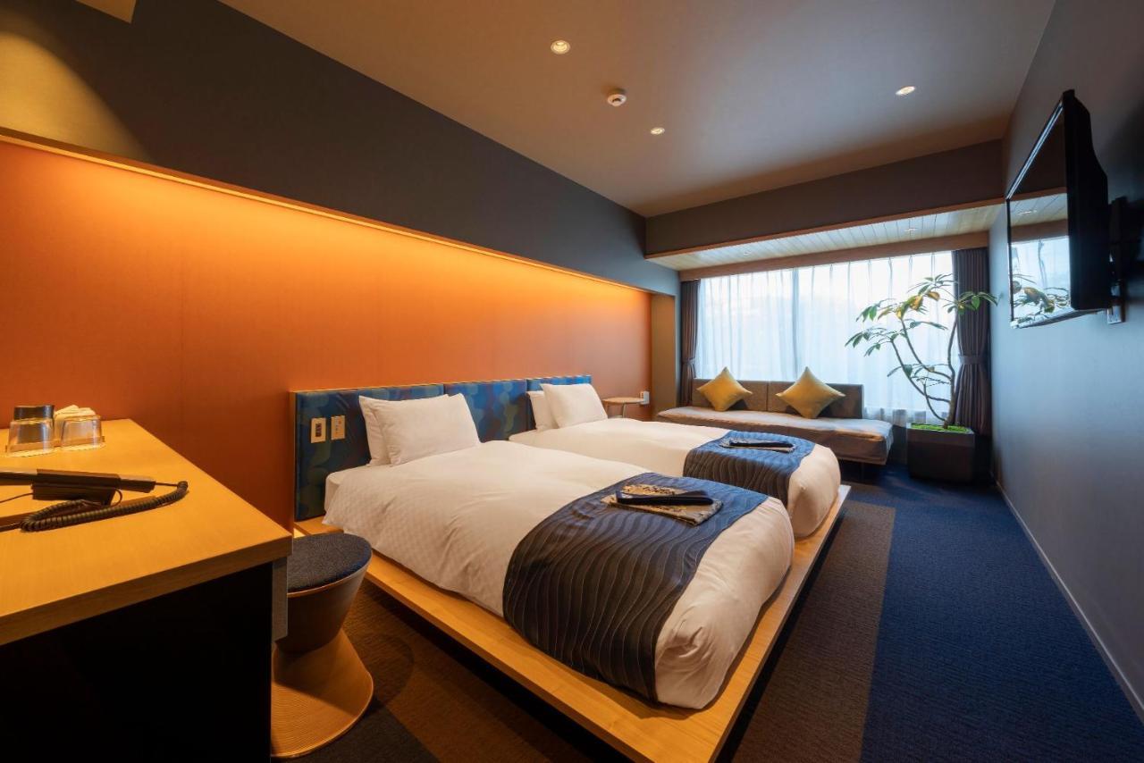The Machiya Shinsen-En Hotell Kyoto Rom bilde