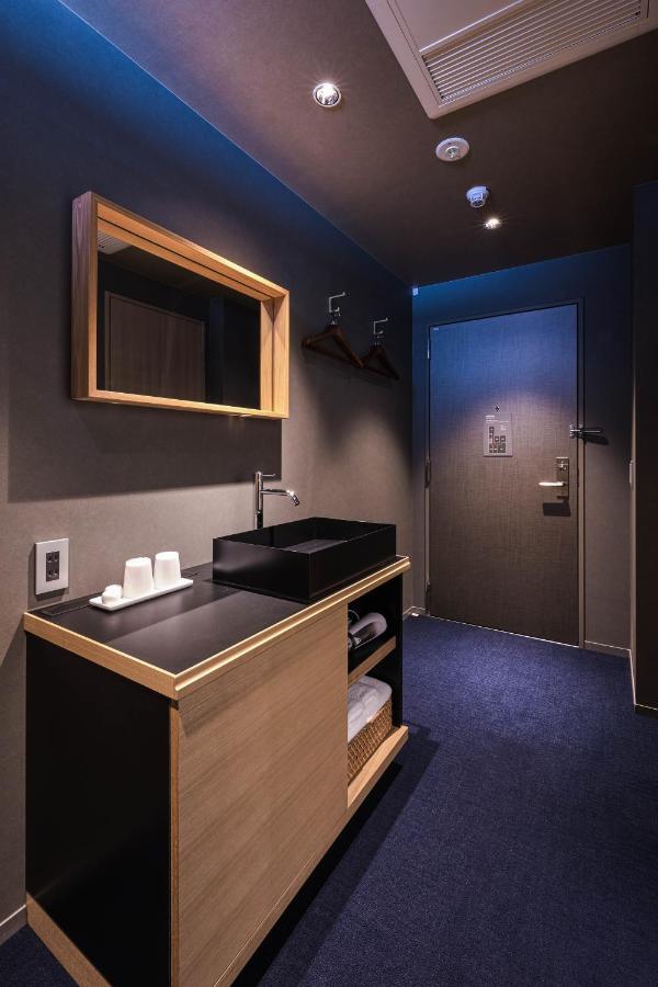 The Machiya Shinsen-En Hotell Kyoto Eksteriør bilde